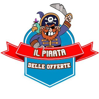 Il Pirata delle Offerte - Black Friday 2019, telegram channel