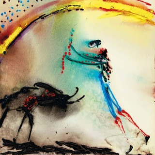 Irksome and nefarious Music, telegram channel