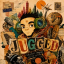 Jugged