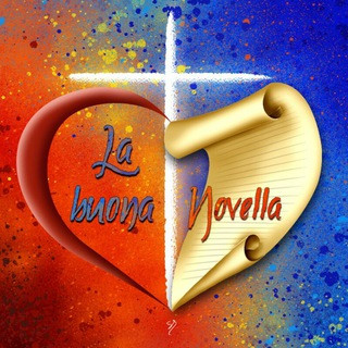 La Buona Novella - Vangelo quotidiano, telegram channel