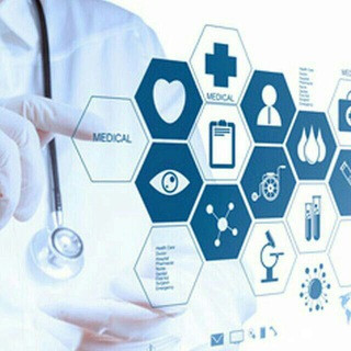 MEDICAL_TV, telegram channel