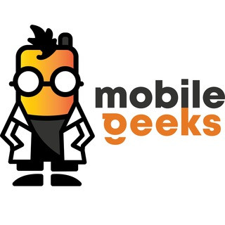 Mobile Geeks, telegram channel