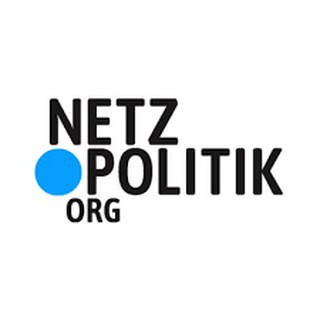Netzpolitik.org, telegram channel