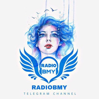 RADIOBMY, telegram channel