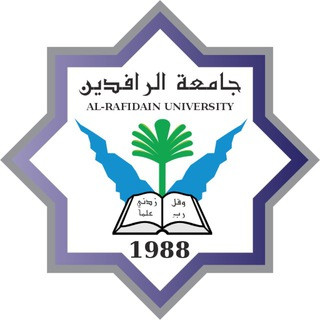 كلية الرافدين الجامعة, telegram channel