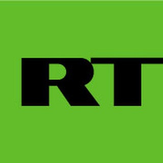 RT Deutsch, telegram channel