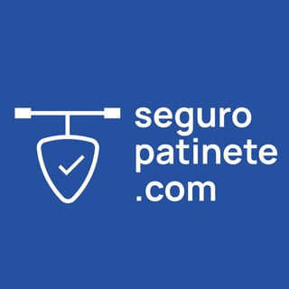 Seguropatinete.com, telegram channel