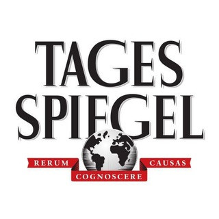 Tagesspiegel, telegram channel