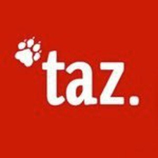 taz, telegram channel