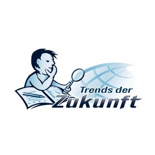 Trends der Zukunft, telegram channel