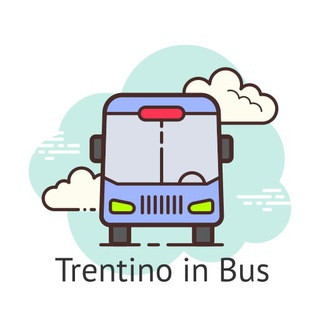 Trentino in bus, telegram bot