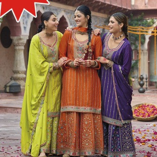 ANARKALI SALWAR, telegram channel