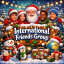️ International Friends