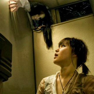 Cine De Terror Asiático Canal, telegram channel