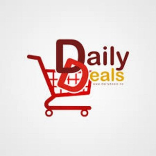 SHOPPING DAILY BEST DEALS, telegram channel