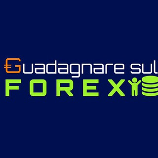 Guadagnare sul Forex, telegram channel