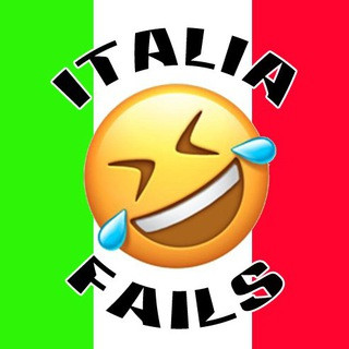 Italia Fails, telegram channel