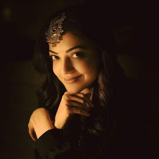 Kajal Fandom, telegram group
