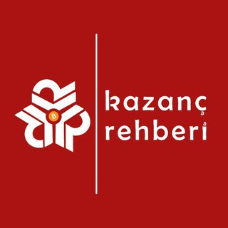 Kazanç Rehberi, telegram group