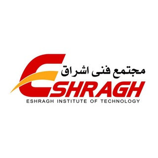 مجتمع فنی اشراق, telegram channel