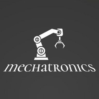 ميكاترونكس, telegram channel