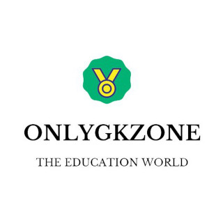 ONLY GK ZONE ®, telegram channel