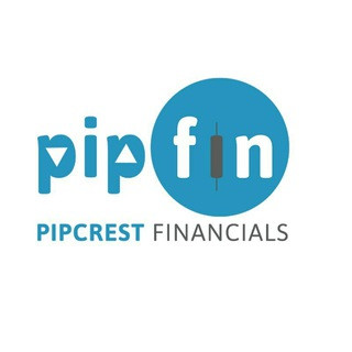 PIPCREST FINANCIALS, telegram channel