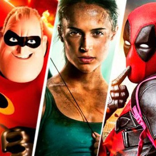 Pop Korn Movies ️, telegram channel