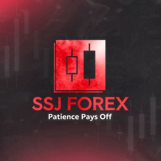 SSJ FOREX SIGNALSS, telegram channel