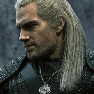 The Witcher, telegram channel