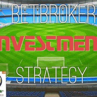 BETBROKER #2ODDSKING, telegram channel