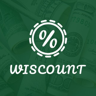 Wiscount - Deals and Offers, telegram channel