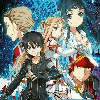AnimeITA, telegram channel