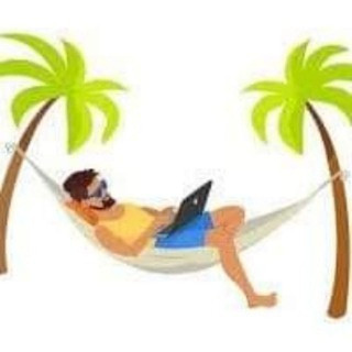 Aposentado aos 25, telegram channel
