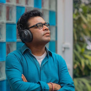 A. R. Rahman, telegram channel