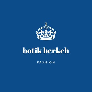 Botik Berke, telegram channel