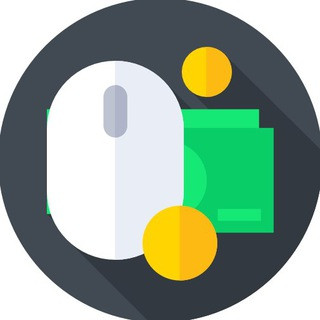 Буксы - заработок на кликах, telegram channel