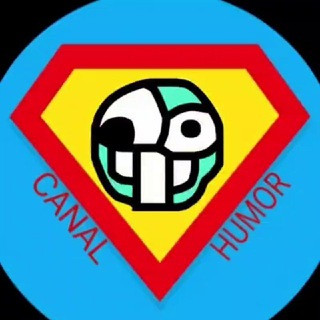 CANAL HUMOR, telegram channel