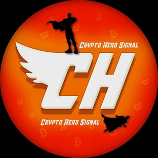 Crypto Hero TA  GROUP, telegram group