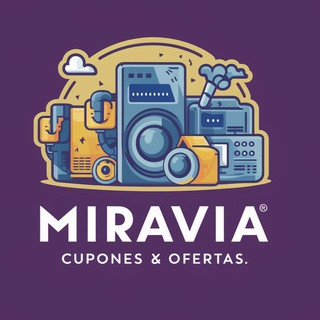 Cupones Amazon Top, telegram channel