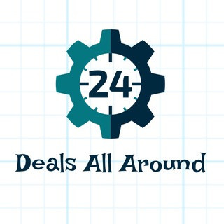 Deals all around, telegram channel