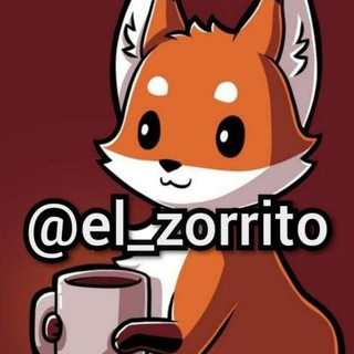 El zorrito, telegram channel