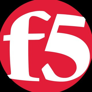 F5 Networks на русском, telegram channel
