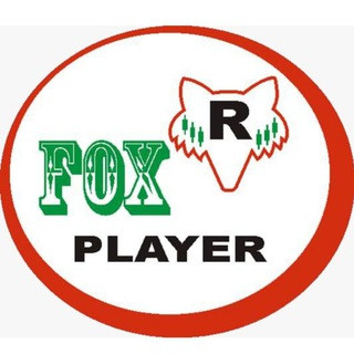 FOX PLAYER, telegram channel