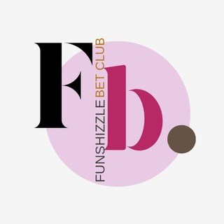 Funshizzle Bet Club, telegram channel
