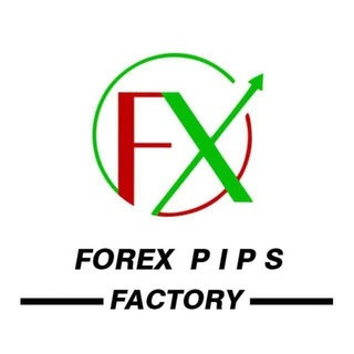 Forex Pips Factory, telegram channel