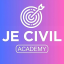 JE Civil Academy Official ©℗®™ 