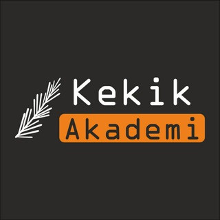 Kekik | Akademi, telegram channel