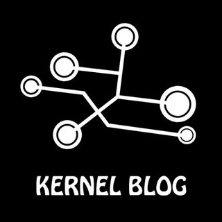 KernelBlog, telegram channel