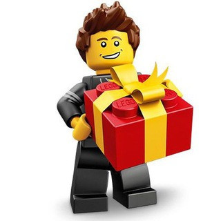 LegOfertas / Playmobil 🤖, telegram channel